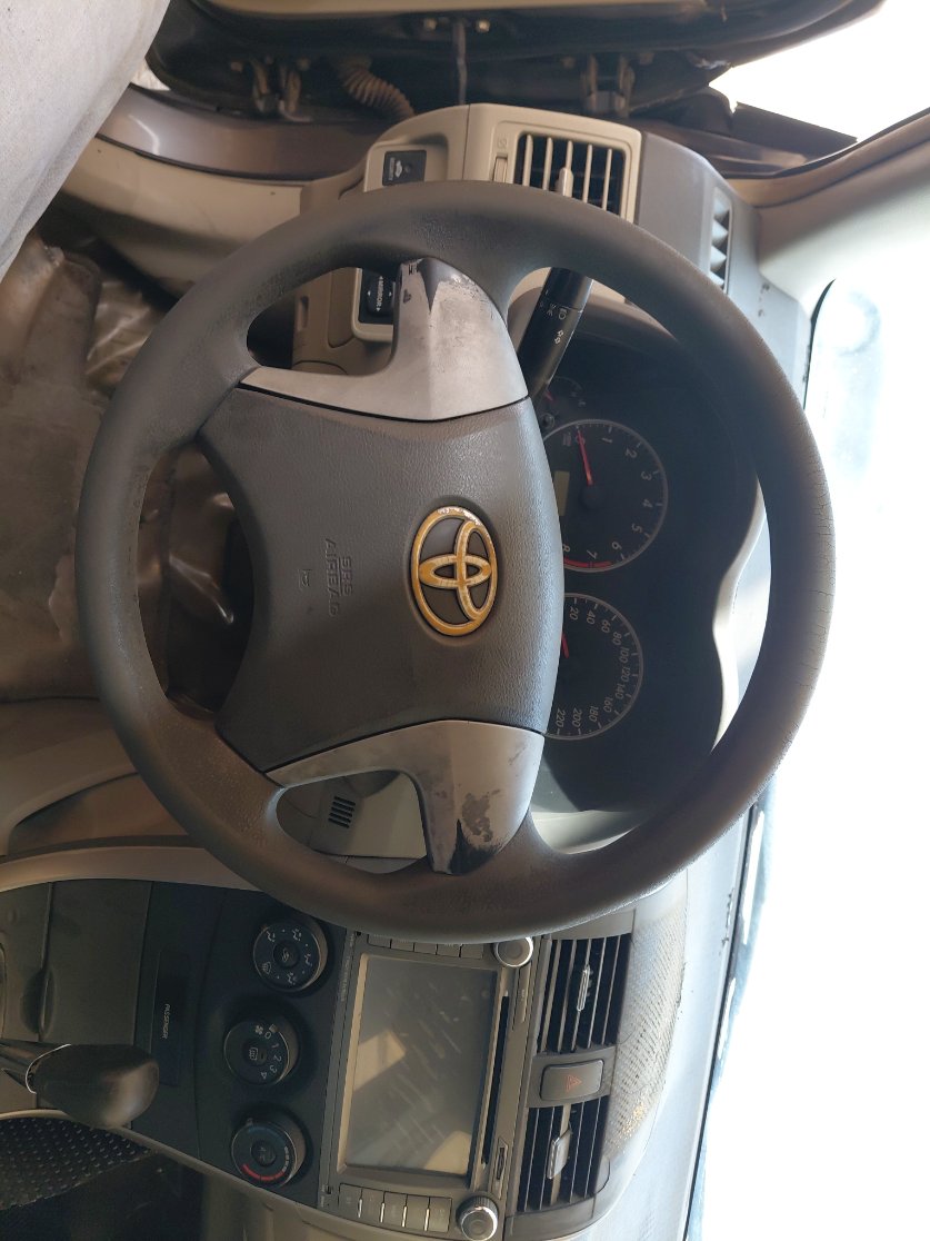 تويوتا كورولا  2009 image