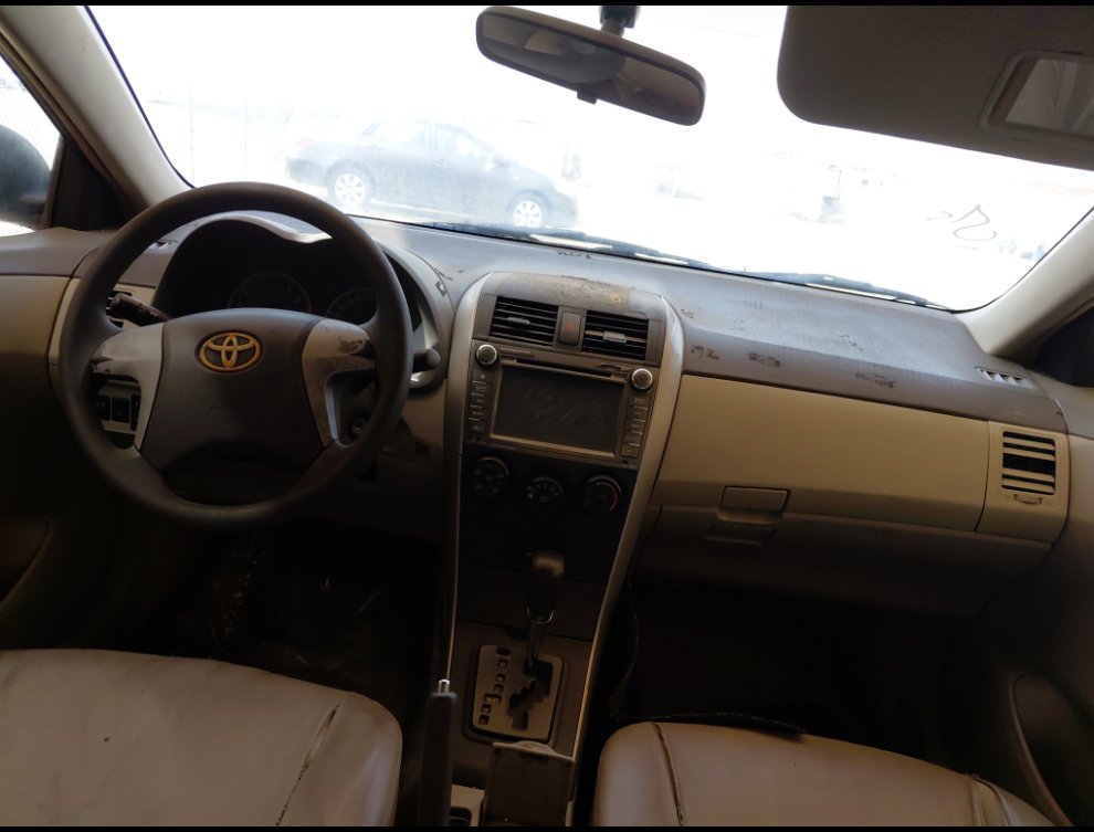 تويوتا كورولا  2009 image