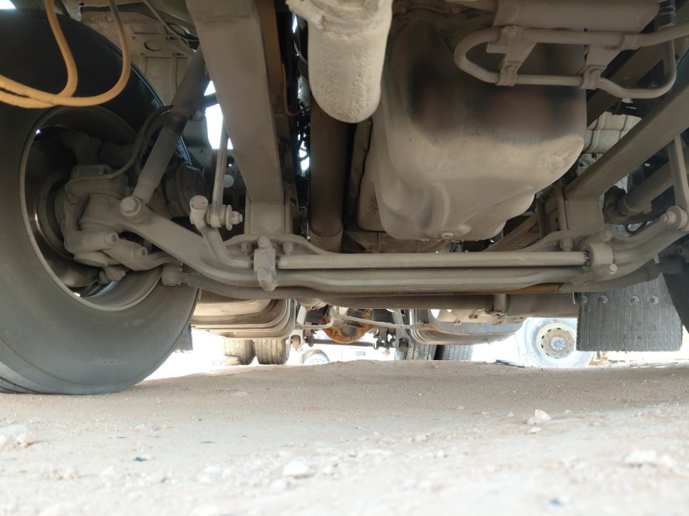 مان TGS 19.440 رأس تريلا حمولة المركبة 2 طن 2015 image