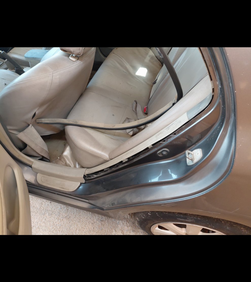 تويوتا كورولا  2009 image