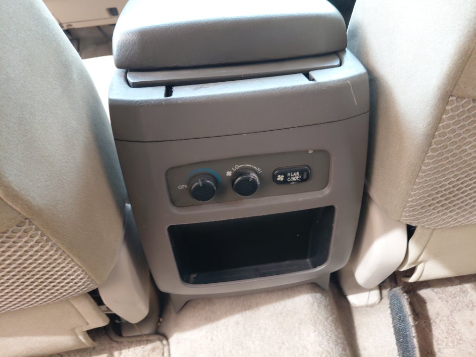 تويوتا برادو  2005 image