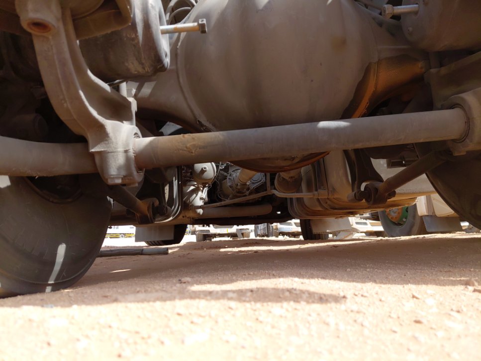 مان TGS 19.440 رأس تريلا حمولة المركبة 2 طن 2015 image