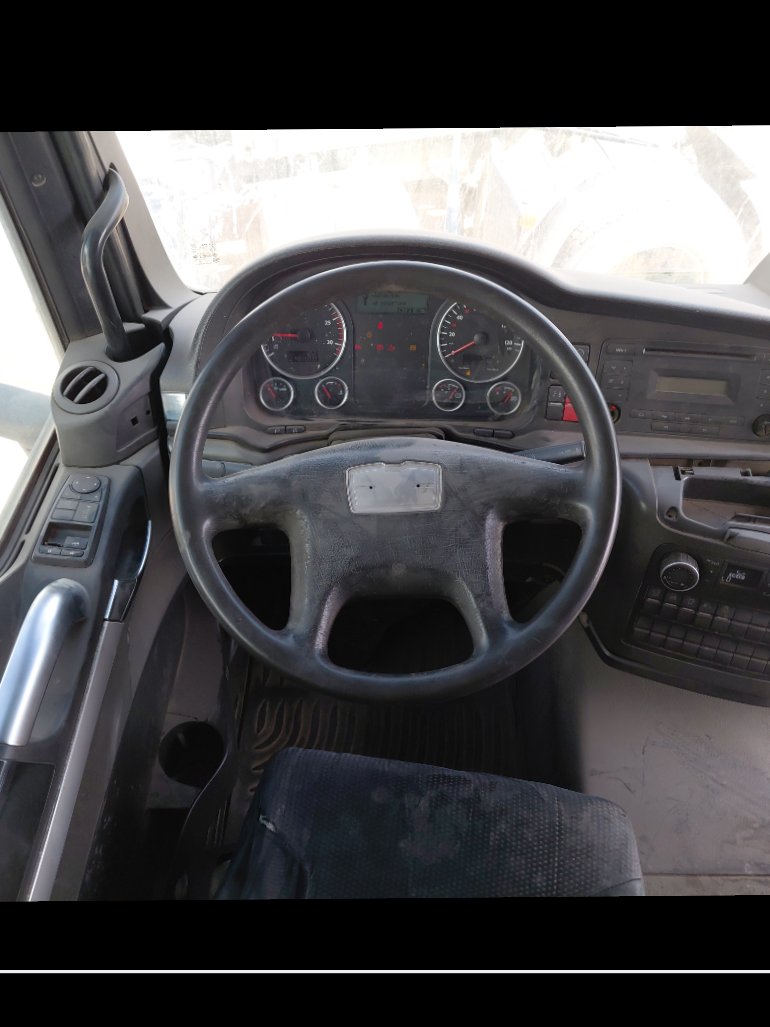 مان TGS 19.440 رأس تريلا حمولة المركبة 2 طن 2015 image