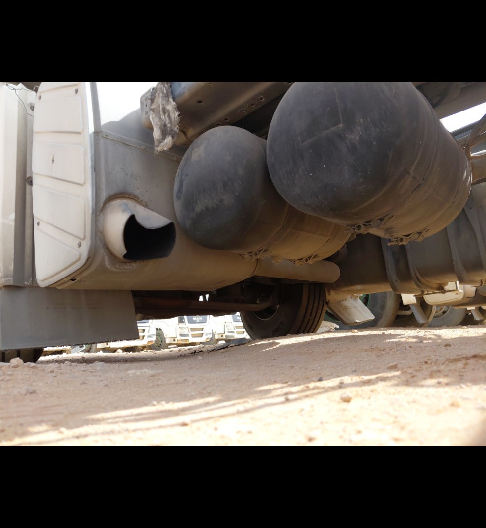 مان TGS 19.440 رأس تريلا حمولة المركبة 2 طن 2015 image