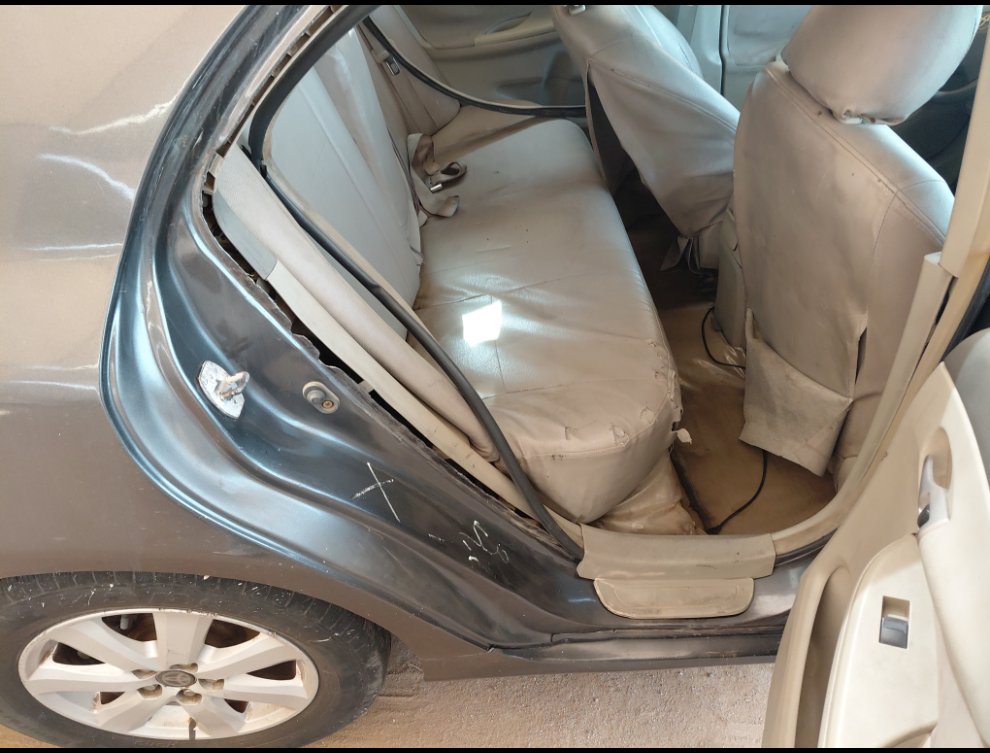 تويوتا كورولا  2009 image