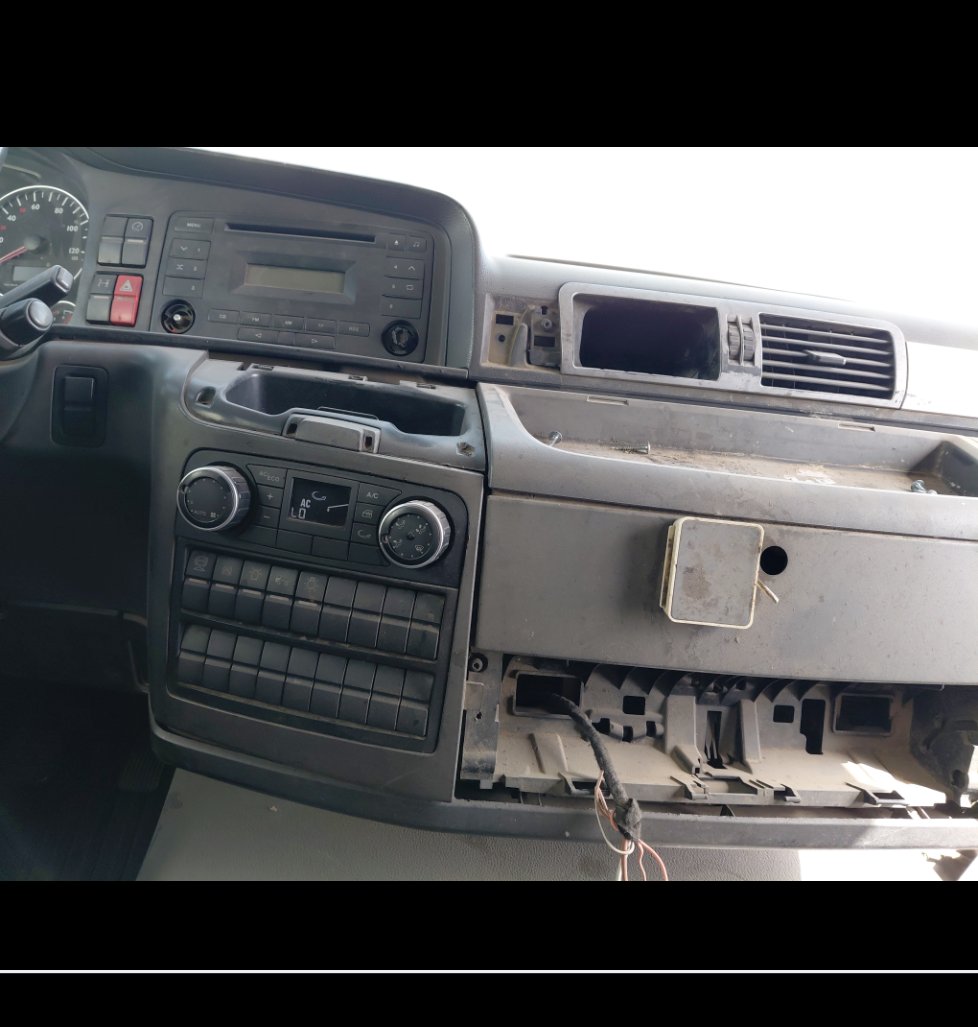 مان TGS 19.440 رأس تريلا حمولة المركبة 2 طن 2015 image