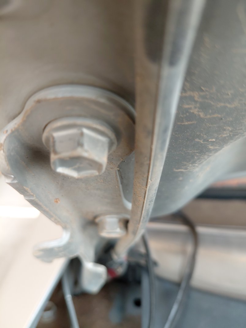 تويوتا برادو  2005 image