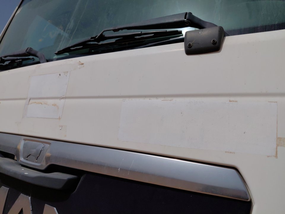 مان TGS 19.440 رأس تريلا حمولة المركبة 2 طن 2016 image