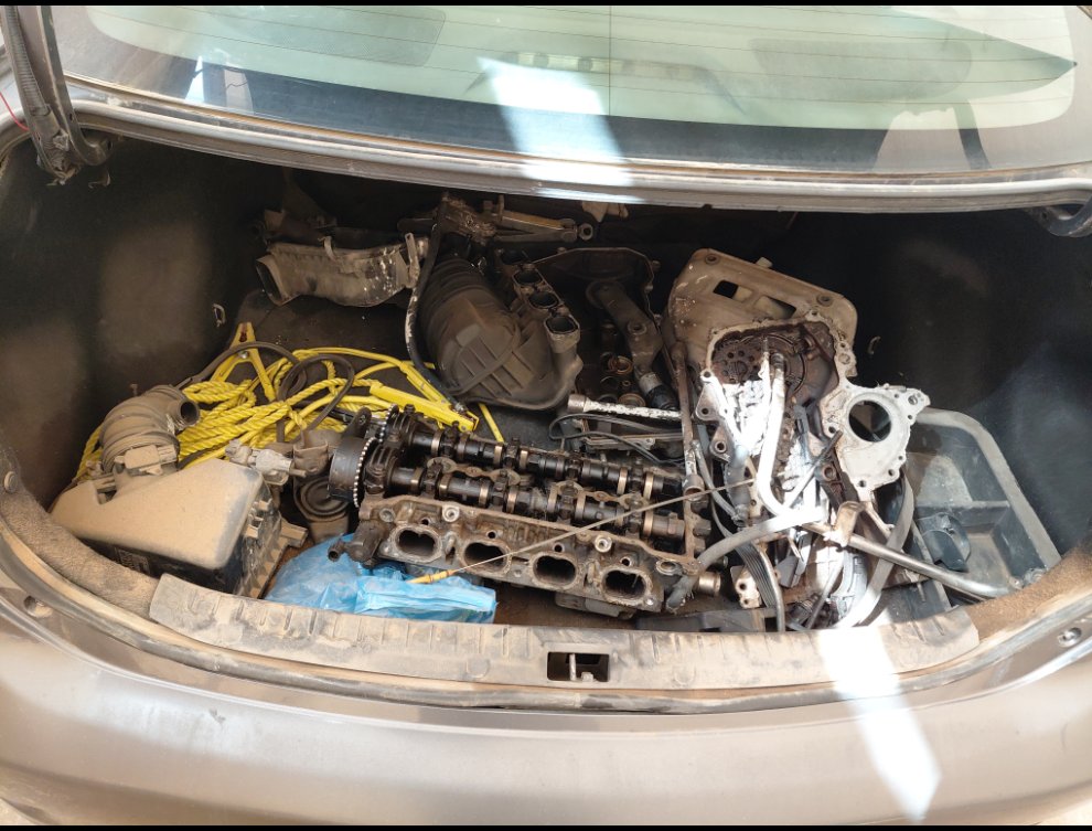 تويوتا كورولا  2009 image