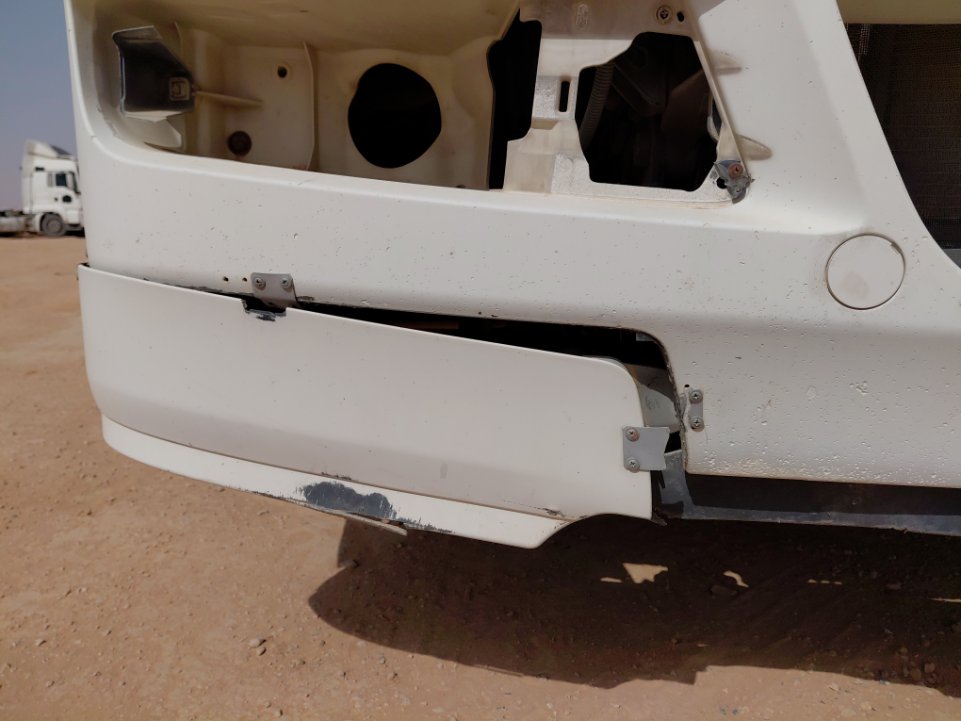 مان TGS 19.440 رأس تريلا حمولة المركبة 2 طن 2016 image