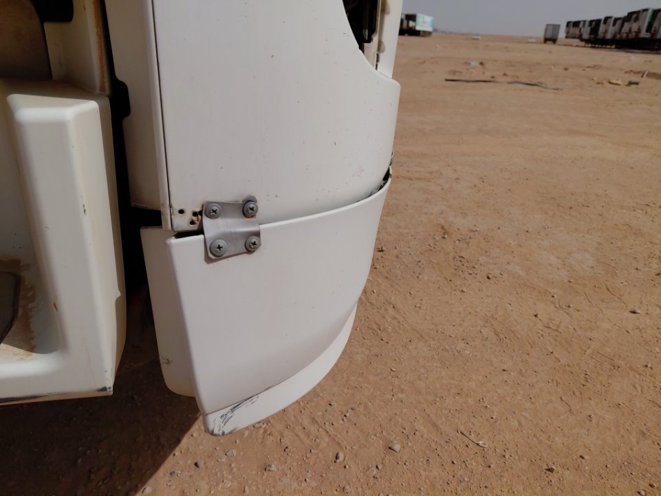 مان TGS 19.440 رأس تريلا حمولة المركبة 2 طن 2016 image