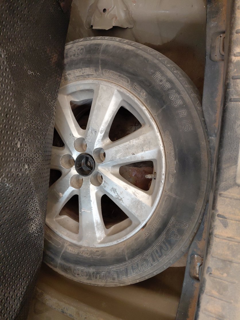 تويوتا كورولا  2009 image