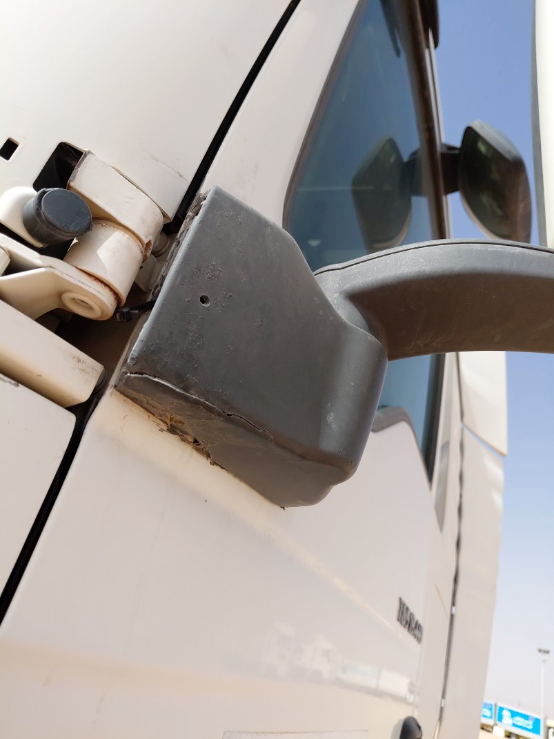 مان TGS 19.440 رأس تريلا حمولة المركبة 2 طن 2016 image