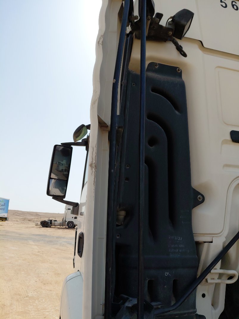 مان TGS 19.440 رأس تريلا حمولة المركبة 2 طن 2016 image