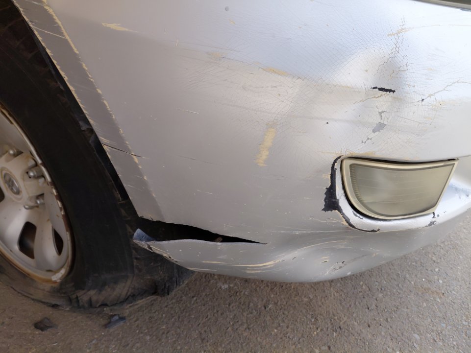 تويوتا برادو  2005 image