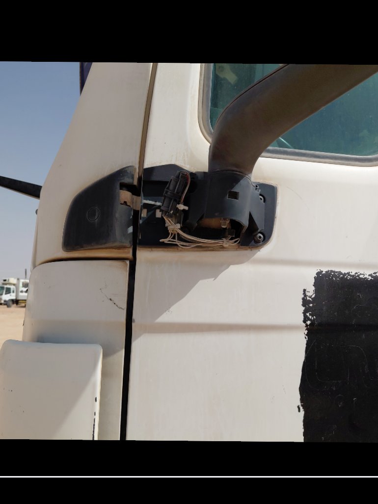 مان TGS 19.440 رأس تريلا حمولة المركبة 2 طن 2015 image