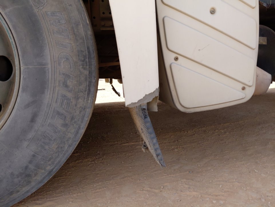 مان TGS 19.440 رأس تريلا حمولة المركبة 2 طن 2016 image