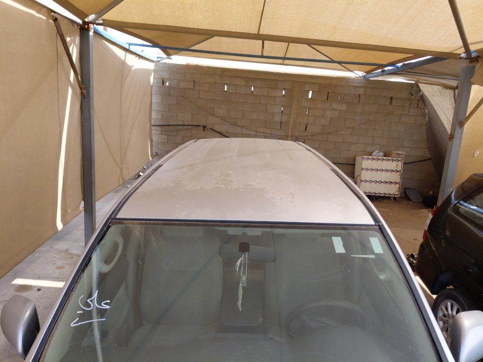 تويوتا برادو  2005 image