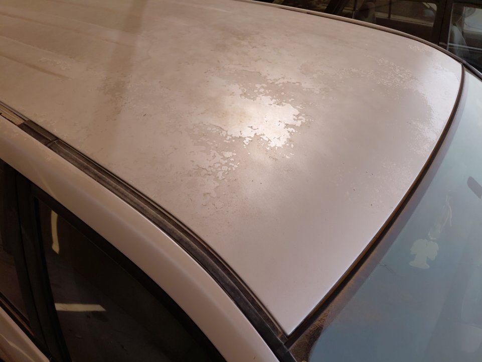 تويوتا برادو  2005 image