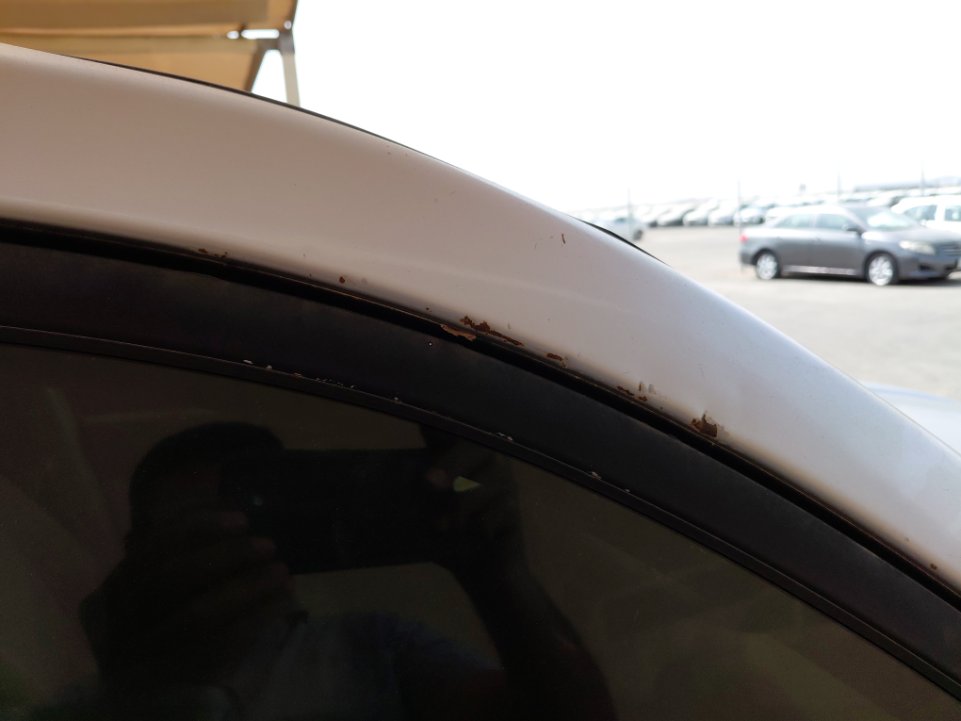 تويوتا برادو  2005 image