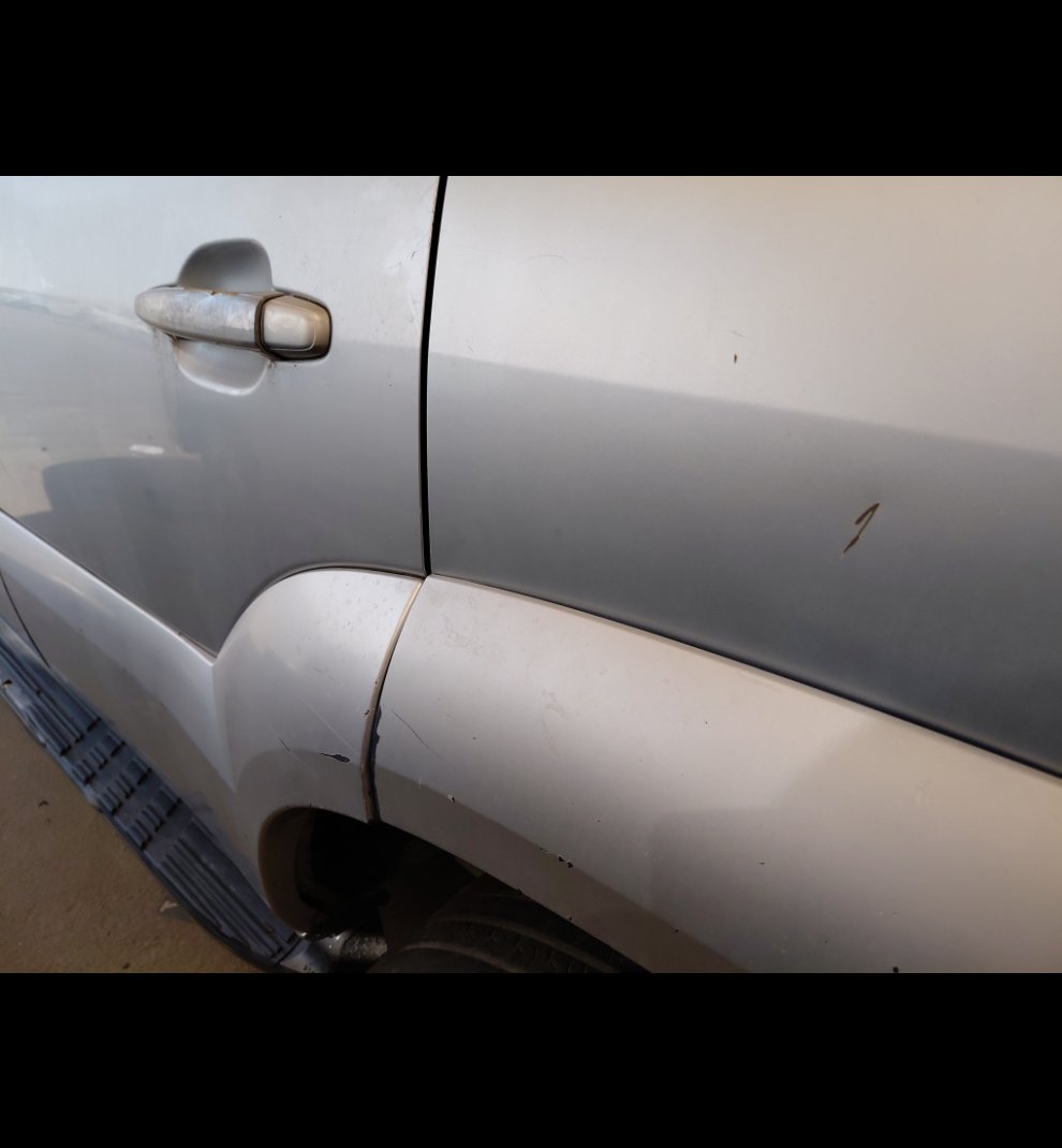 تويوتا برادو  2005 image