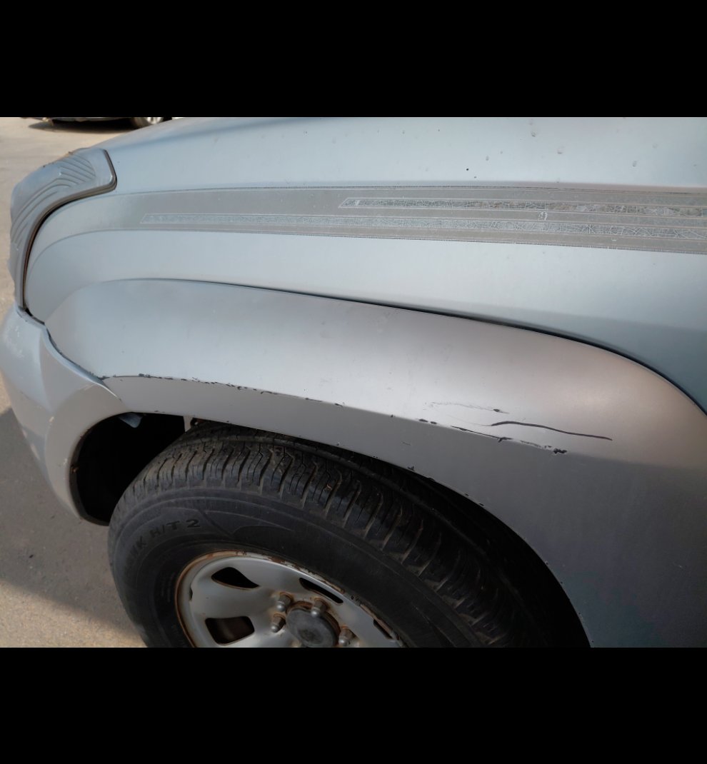 تويوتا برادو  2005 image