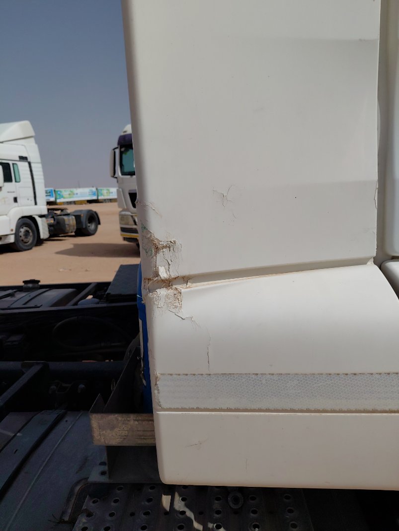 مان TGS 19.440 رأس تريلا حمولة المركبة 2 طن 2016 image