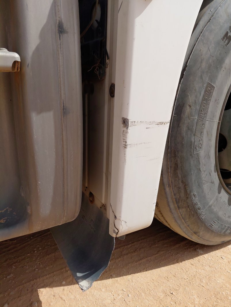 مان TGS 19.440 رأس تريلا حمولة المركبة 2 طن 2016 image