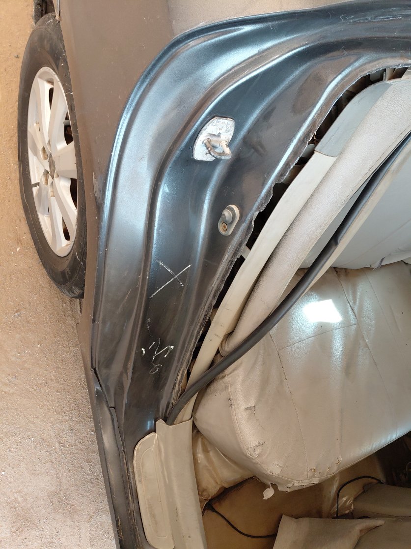 تويوتا كورولا  2009 image