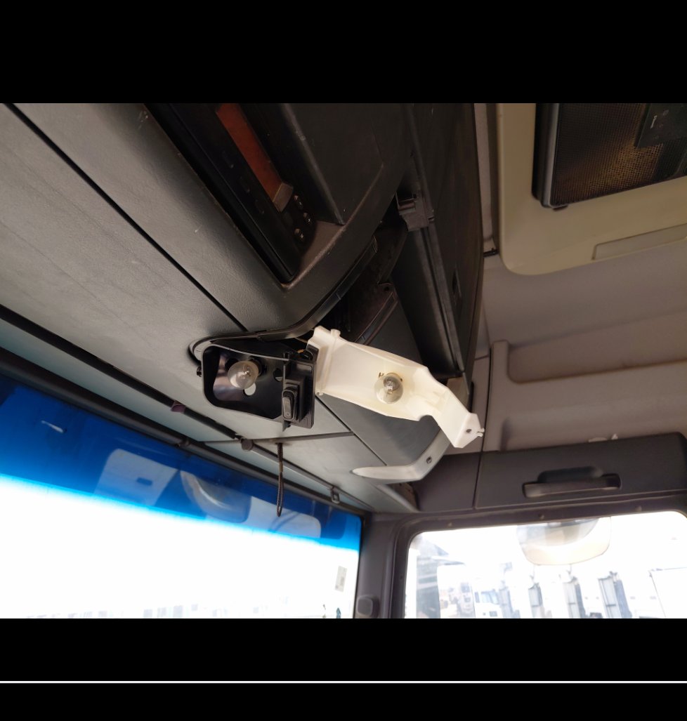 مان TGS 19.440 رأس تريلا حمولة المركبة 2 طن 2015 image