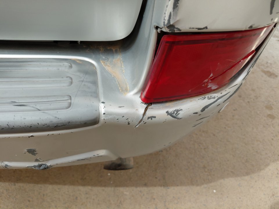 تويوتا برادو  2005 image