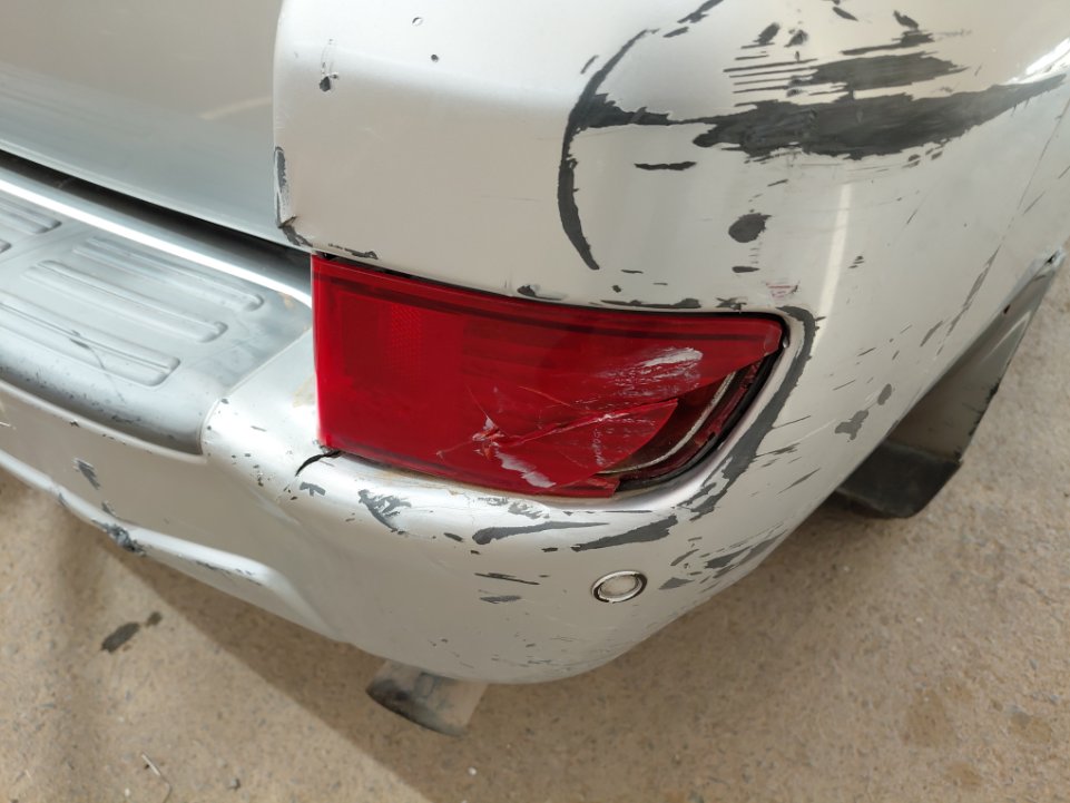 تويوتا برادو  2005 image