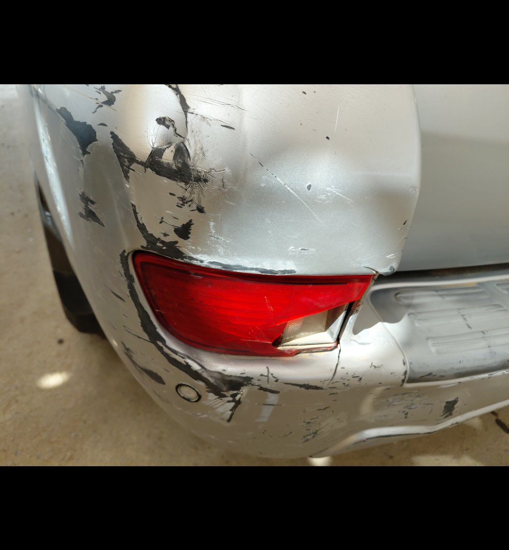 تويوتا برادو  2005 image