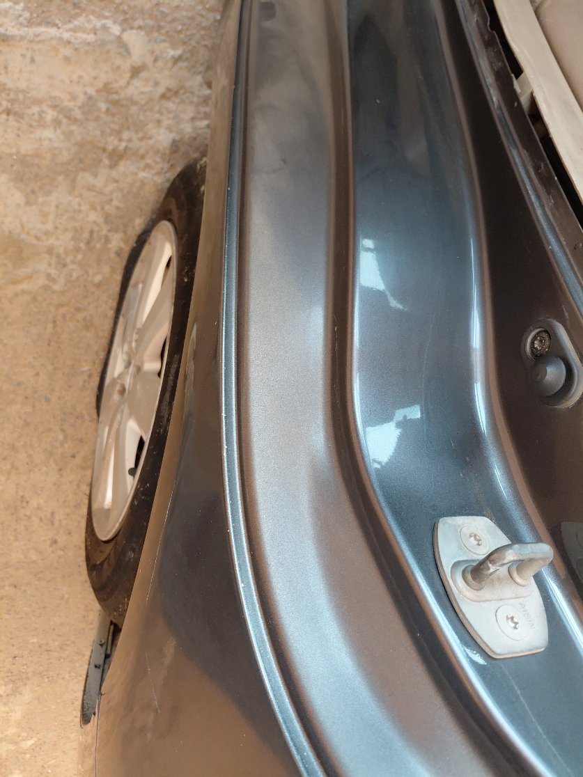 تويوتا كورولا  2009 image