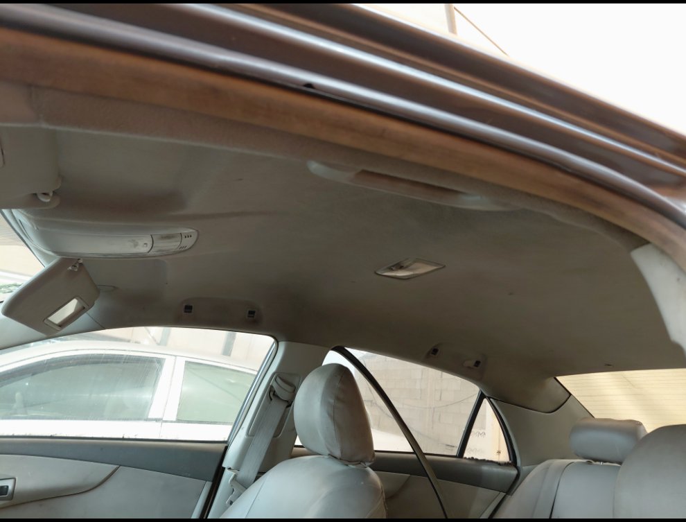 تويوتا كورولا  2009 image