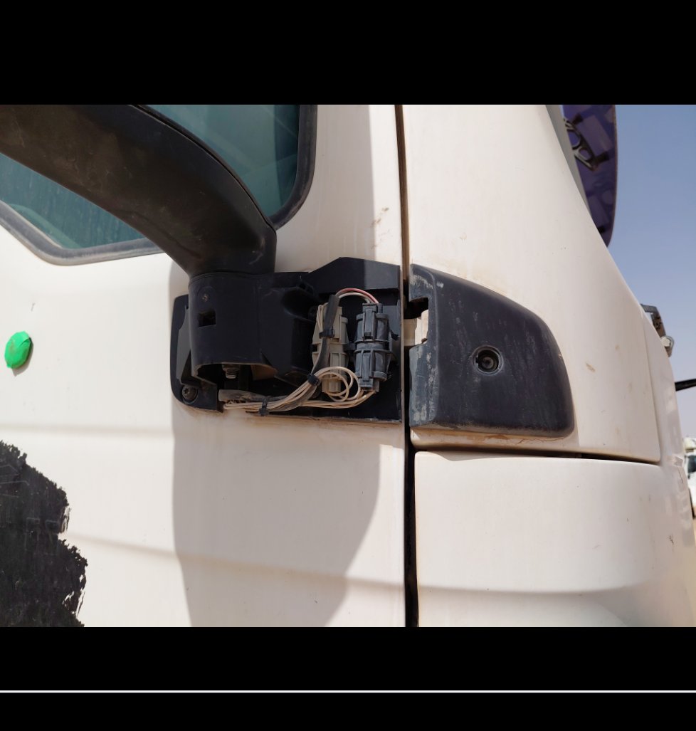 مان TGS 19.440 رأس تريلا حمولة المركبة 2 طن 2015 image