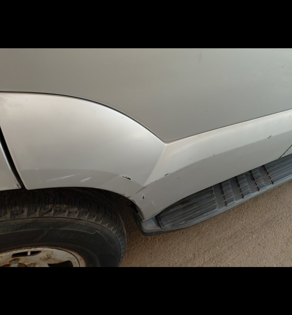 تويوتا برادو  2005 image