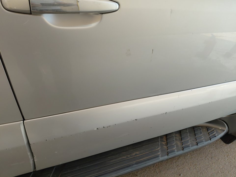 تويوتا برادو  2005 image