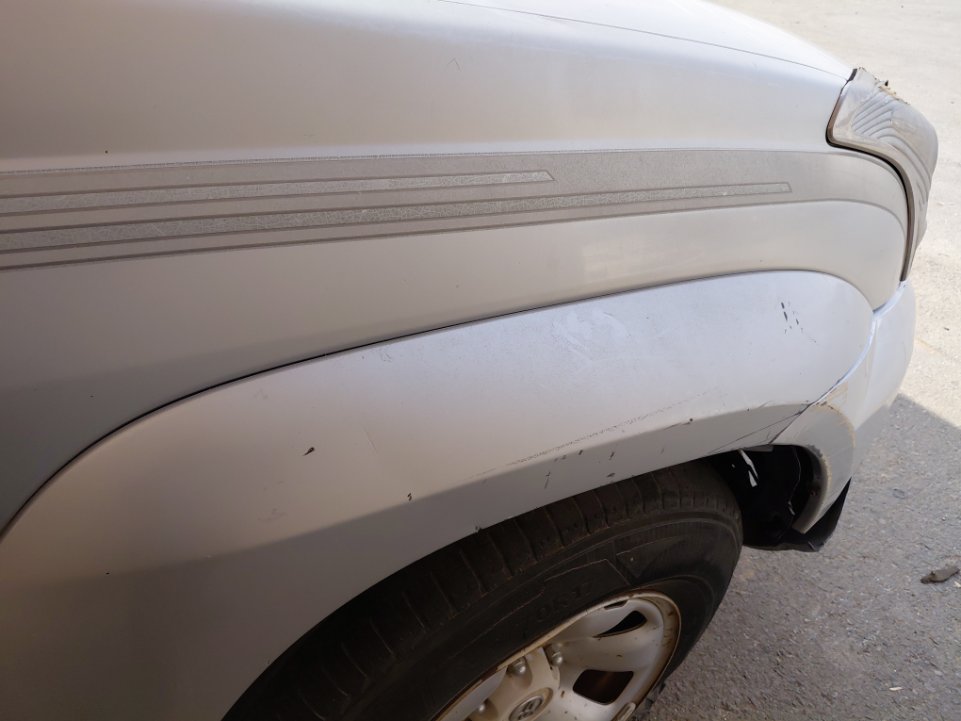 تويوتا برادو  2005 image