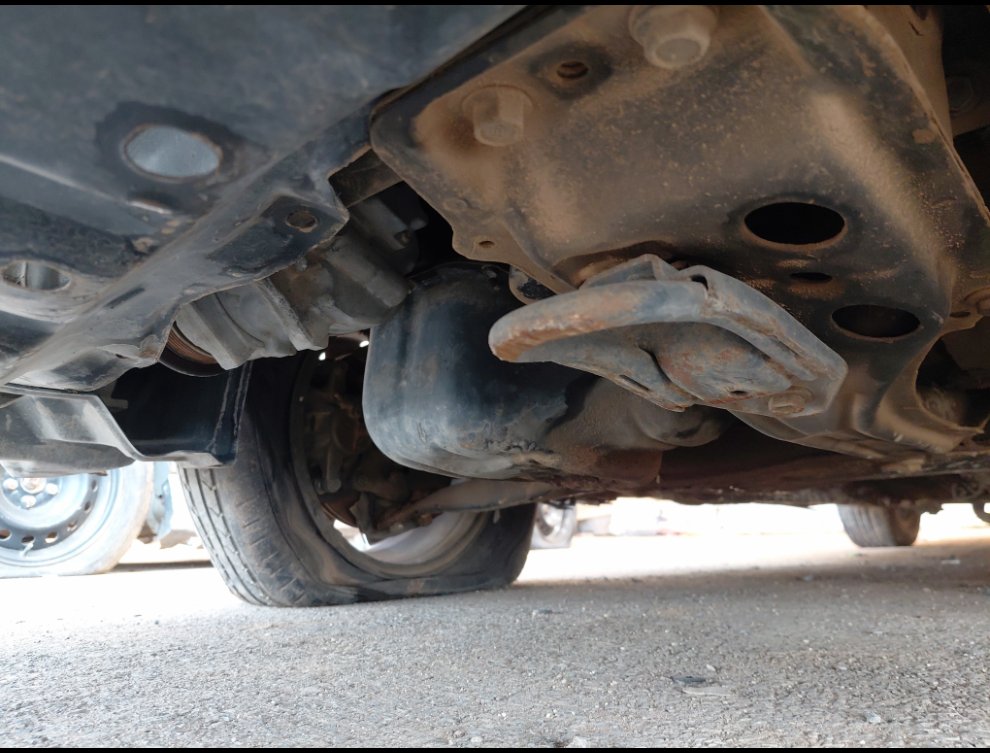 تويوتا كورولا  2009 image