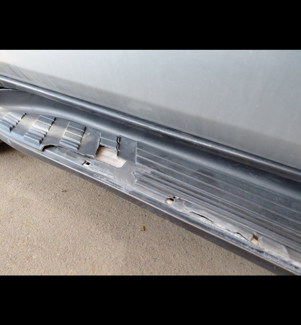 تويوتا برادو  2005 image