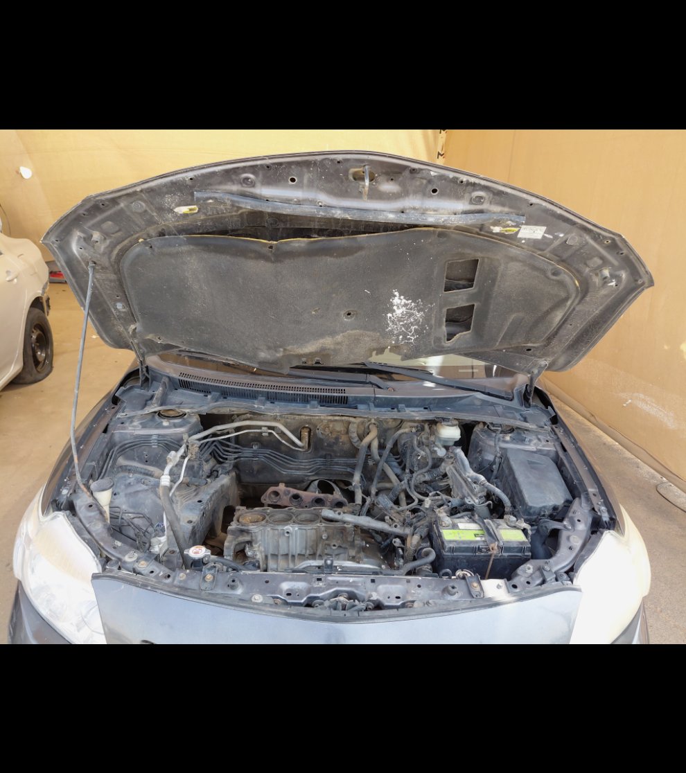 تويوتا كورولا  2009 image