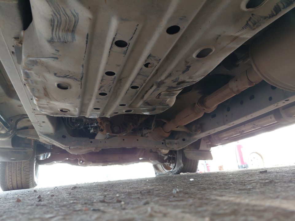 تويوتا برادو  2005 image