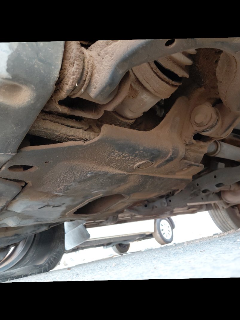 تويوتا برادو  2005 image