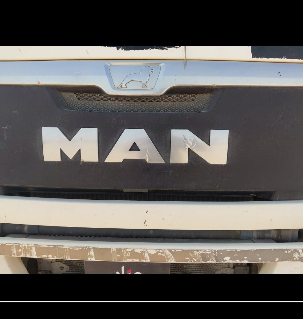 مان TGS 19.440 رأس تريلا حمولة المركبة 2 طن 2015 image