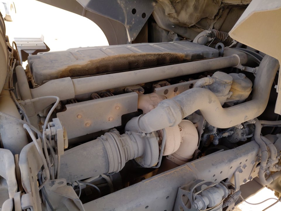 مان TGS 19.440 رأس تريلا حمولة المركبة 2 طن 2016 image