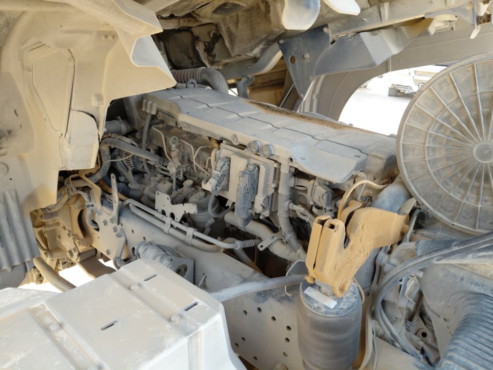 مان TGS 19.440 رأس تريلا حمولة المركبة 2 طن 2016 image