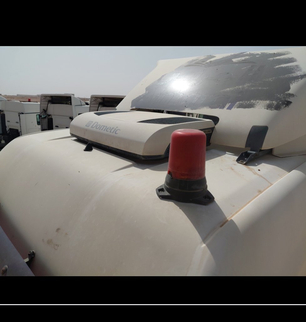 مان TGS 19.440 رأس تريلا حمولة المركبة 2 طن 2015 image