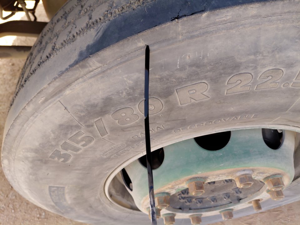 مان TGS 19.440 رأس تريلا حمولة المركبة 2 طن 2016 image