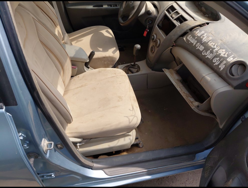 تويوتا يارس  2011 image